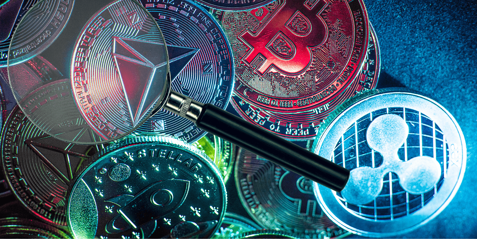 The Rise of Crypto AML: How Traditional Finance Can Bridge the Gap Between Fiat & DeFi 