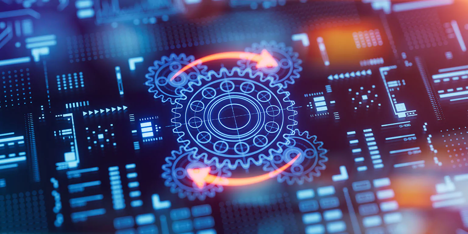 Automation of Processes and Alerts for Increased Efficiency