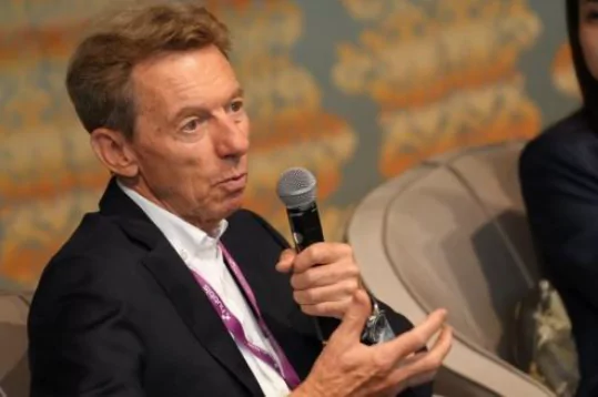 New article: Trusted AI for Wealth Compliance